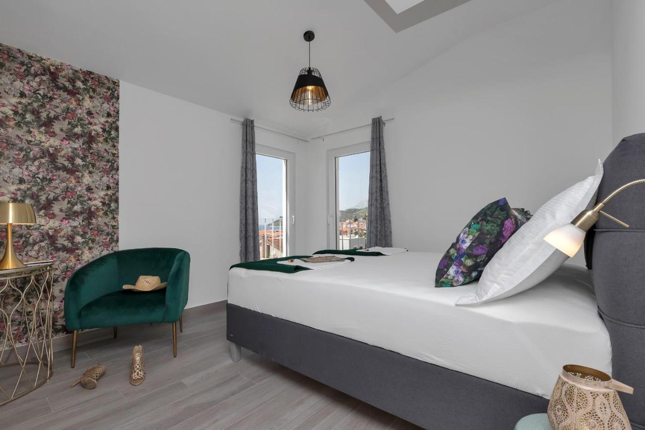 Apartments Strada Тучепи Номер фото