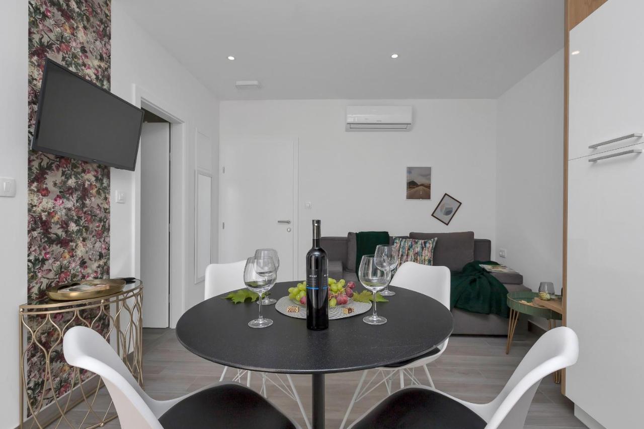 Apartments Strada Тучепи Номер фото